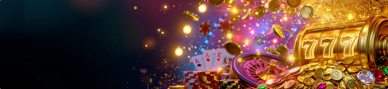Blitz Blitz casino Banner 2